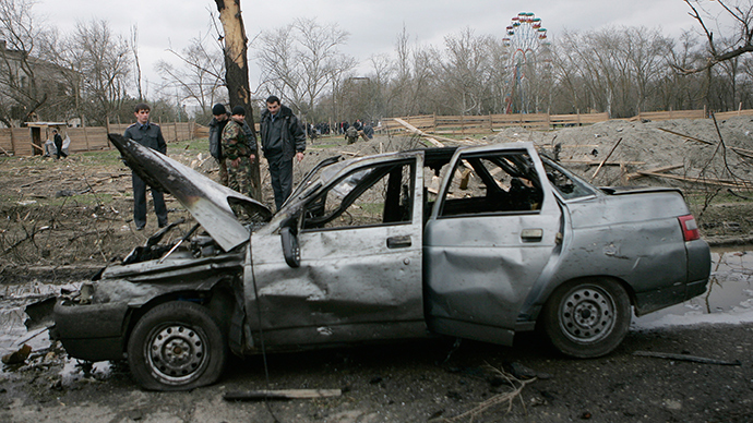 Terror has no religion’: MP urges ban on phrase ‘Islamic terrorist’ in mass media